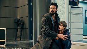 Хлопаки 3 сезон 8 серія