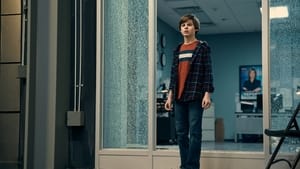Хлопаки 3 сезон 8 серія