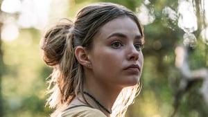 У пошуках Аляски 1 сезон 4 серія