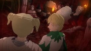 Берсерк 1 сезон 9 серія