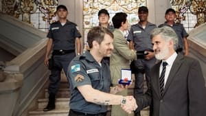 Місто Бога: Боротьба триває 1 сезон 3 серія