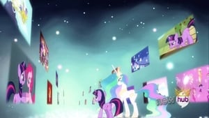 My Little Pony: Дружба – це диво 3 сезон 13 серія