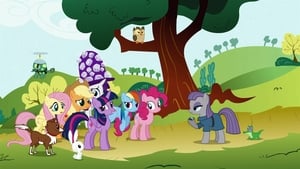 My Little Pony: Дружба – це диво 4 сезон 18 серія