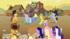 My Little Pony: Дружба – це диво 1 сезон 21 серія