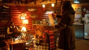 Чим ми займаємося в тінях 4 сезон 7 серія