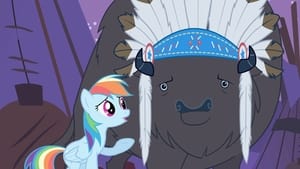 My Little Pony: Дружба – це диво 1 сезон 21 серія