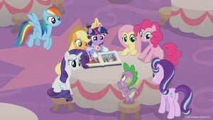 My Little Pony: Дружба – це диво 9 сезон 26 серія