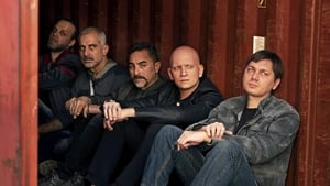 Баррі 2 сезон 7 серія