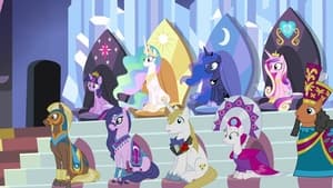 My Little Pony: Дружба – це диво 4 сезон 24 серія