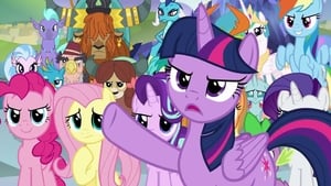 My Little Pony: Дружба – це диво 8 сезон 2 серія