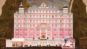 Готель «Ґранд Будапешт»