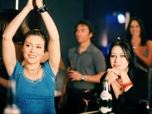 Всі жінки — відьми 2 сезон 21 серія