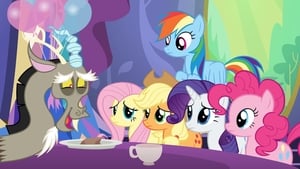 My Little Pony: Дружба – це диво 7 сезон 1 серія