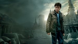 Гаррі Поттер та смертельні реліквії: Частина 2