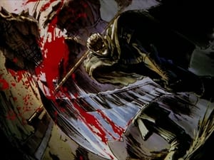 Берсерк 1 сезон 16 серія