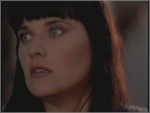 Ксена – принцеса-воїн 5 сезон 6 серія