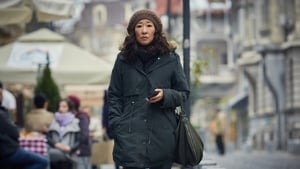 Вбиваючи Єву 1 сезон 8 серія
