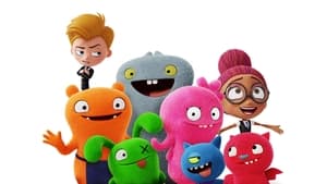 UglyDolls. Ляльки з характером