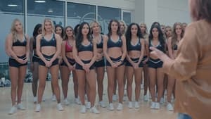 Улюблениці Америки: Чирлідерки «Даллас ковбойс» 1 сезон 2 серія