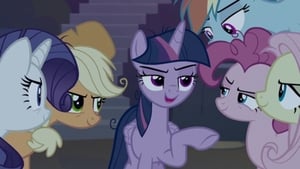 My Little Pony: Дружба – це диво 8 сезон 13 серія