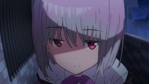 SSSS.Ґрідмен 1 сезон 9 серія