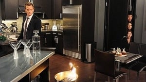 Як я зустрів вашу маму 8 сезон 10 серія