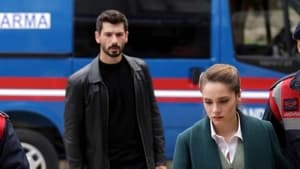 Незміренне кохання 1 сезон 8 серія