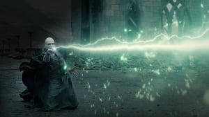 Гаррі Поттер та смертельні реліквії: Частина 2