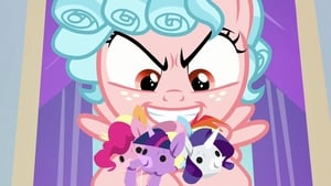 My Little Pony: Дружба – це диво 8 сезон 26 серія