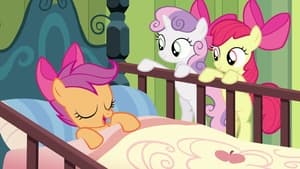 My Little Pony: Дружба – це диво 4 сезон 17 серія