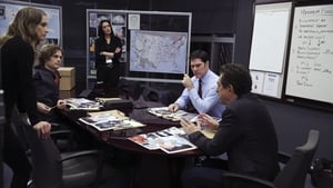 Мислити як злочинець 11 сезон 19 серія