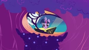 My Little Pony: Дружба – це диво 1 сезон 1 серія