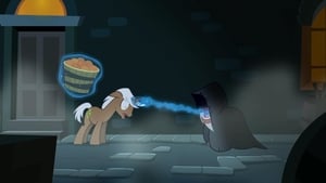 My Little Pony: Дружба – це диво 4 сезон 25 серія