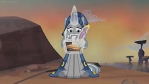 My Little Pony: Дружба – це диво 8 сезон 16 серія