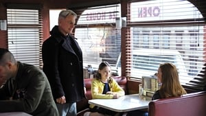 Морська поліція: Спецвідділ 9 сезон 14 серія