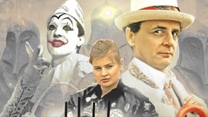 Доктор Хто 25 сезон 11 серія
