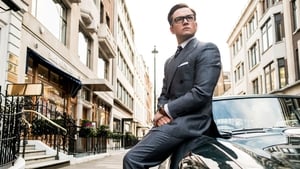 Kingsman: Золоте кільце