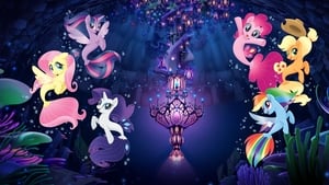 My Little Pony У кіно