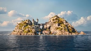 Джим Ґудзик і Машиніст Лукас