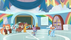 My Little Pony: Дружба – це диво 9 сезон 15 серія