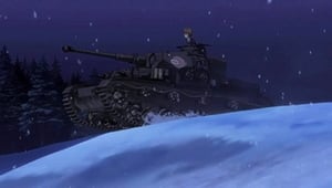 Дівчата і танки 1 сезон 8 серія