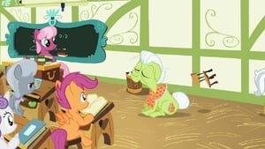 My Little Pony: Дружба – це диво 2 сезон 12 серія