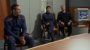 Зоряний шлях: Ентерпрайс 4 сезон 3 серія