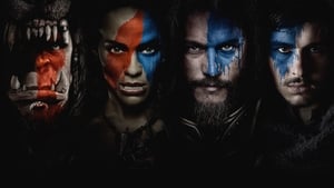 Warcraft: Початок