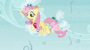 My Little Pony: Дружба – це диво 4 сезон 16 серія