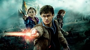 Гаррі Поттер та смертельні реліквії: Частина 2