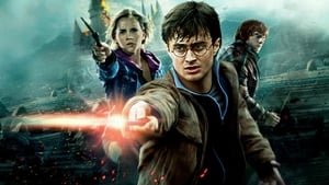 Гаррі Поттер та смертельні реліквії: Частина 2
