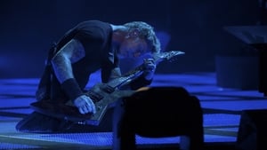 Metallica: Крізь неможливе