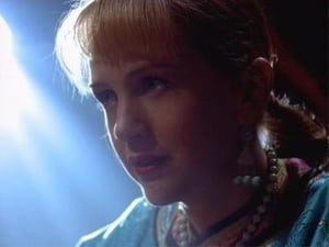Ксена – принцеса-воїн 3 сезон 7 серія