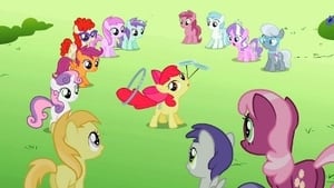 My Little Pony: Дружба – це диво 2 сезон 6 серія